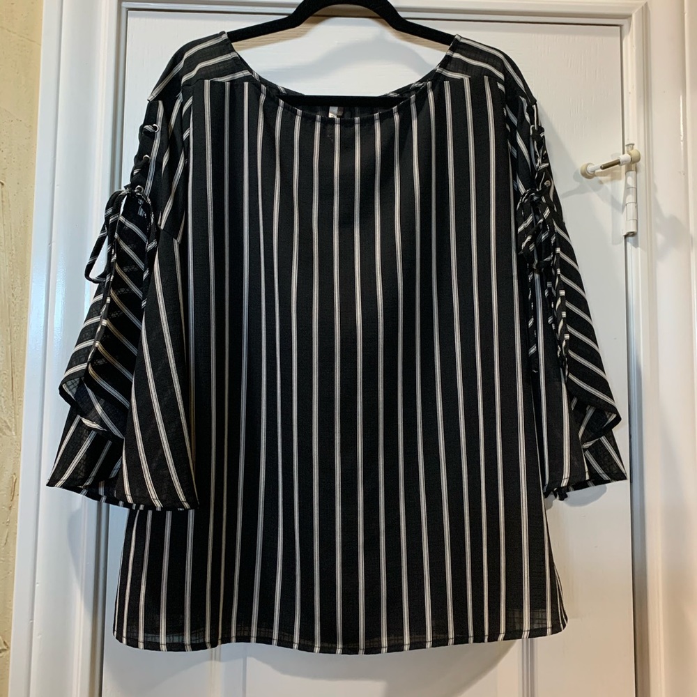 Women’s Mittoshop Blouse